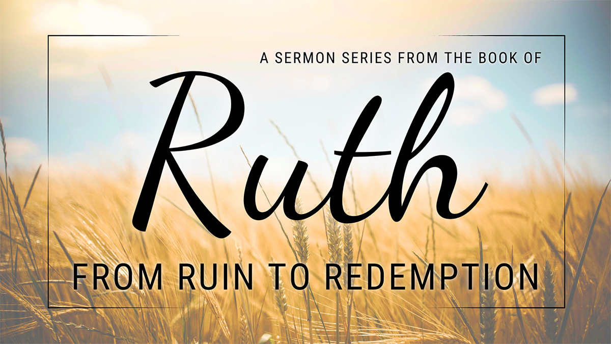 Ruth-Series
