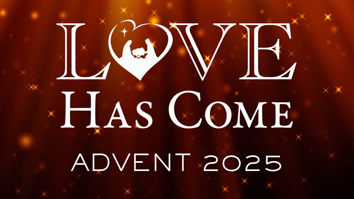 Advent Series 2025