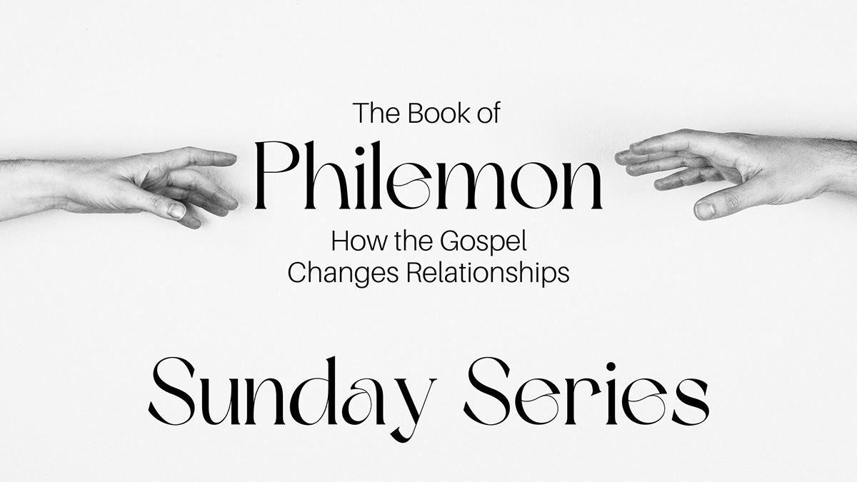Philemon Series